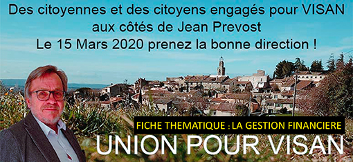 Fiche Thématique 2 La Gestion Financière