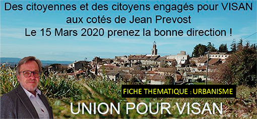 Fiche Thématique 5 Urbanisme