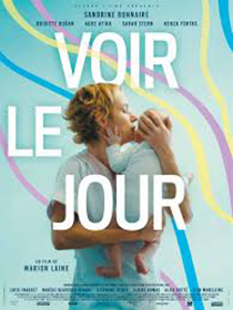 Affiche Film Voir Le Jour