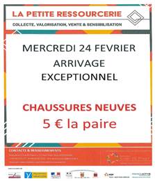 Promo Ressourcerie Valreas