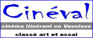 Logo Cineval