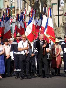 Association Cantonale des Familles de Fusillés de Valreas