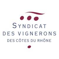 Logo Syndicat Vignerons