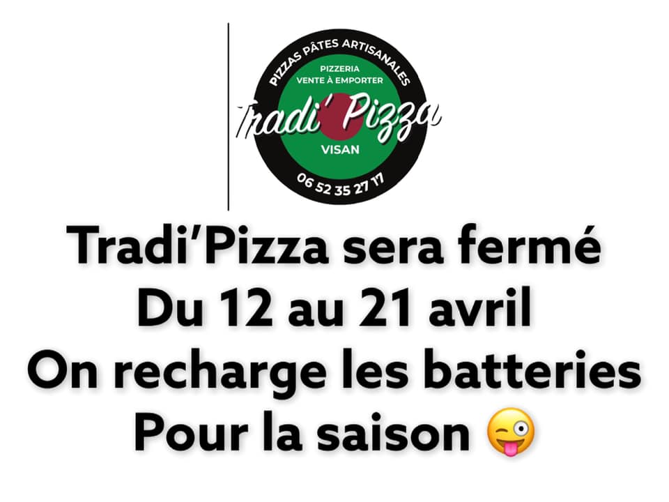 Tradi Pizza