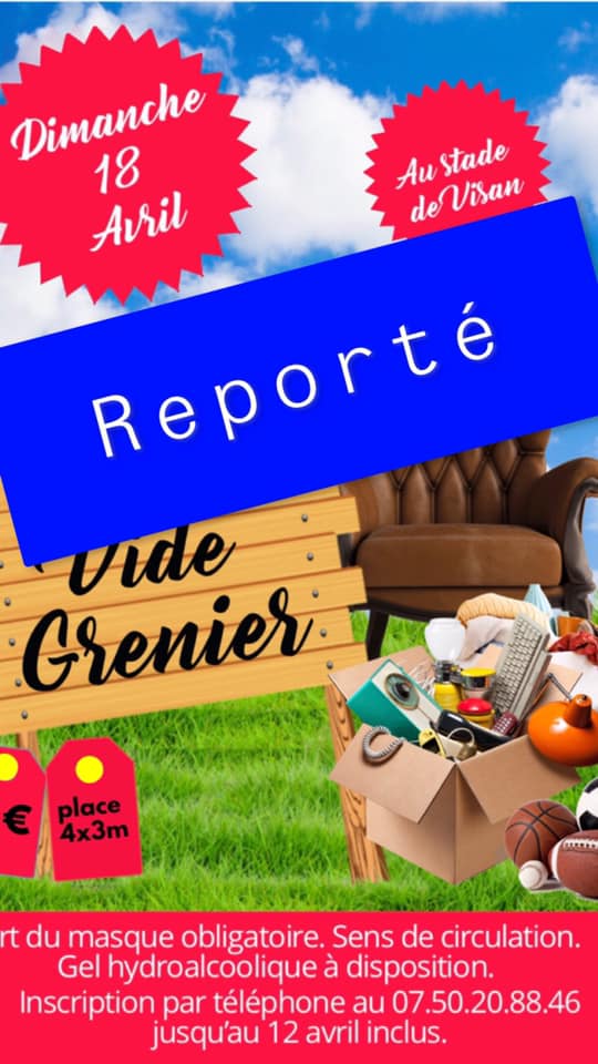 Vide Grenier