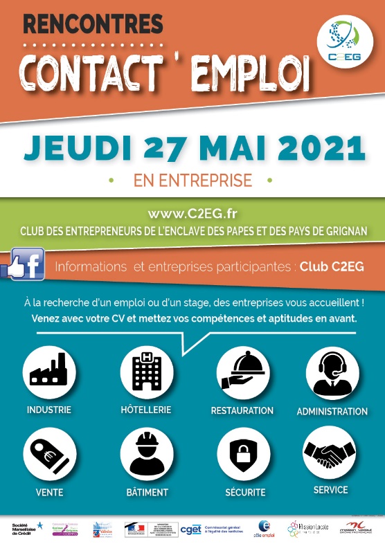 Contact Emploi