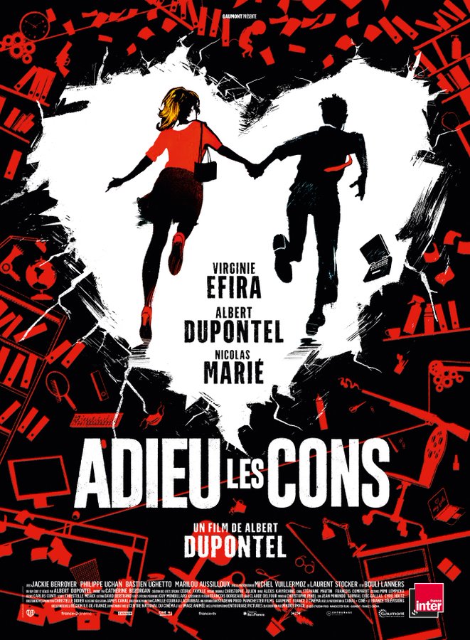 Affiche Film