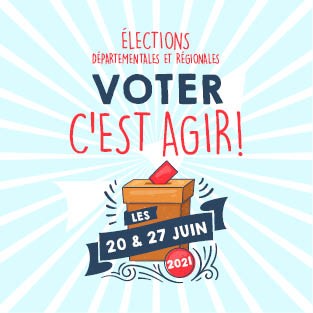 Allez Voter