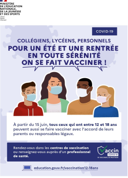 Vaccinez Vous