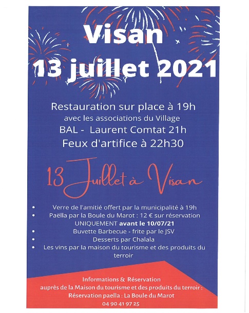 Fete Nationale