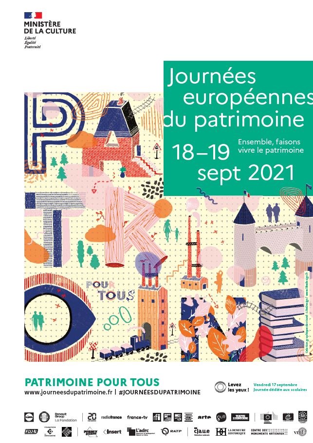 Journées du Patrimoine