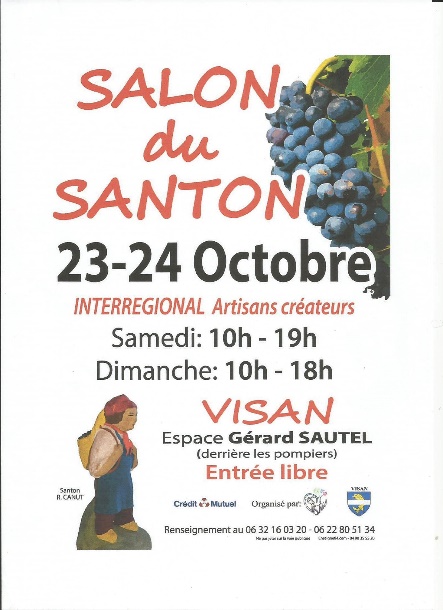 Salon du Santon