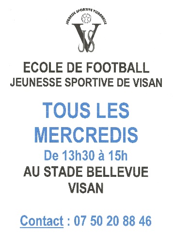 Ecole de Foot