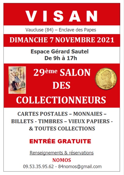 Salon des Collectionneurs