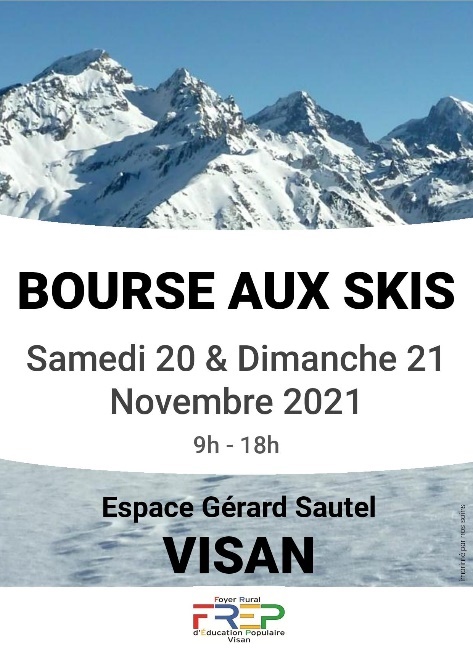 Bourse aux Skis