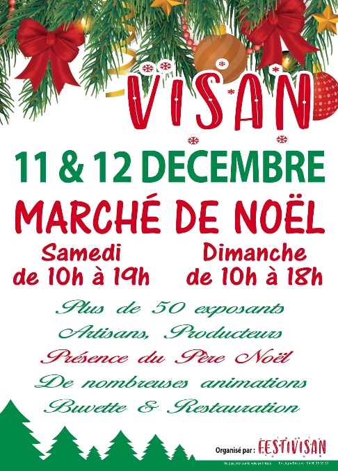 Marché De Noël