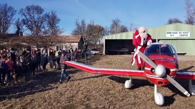 Père Noël