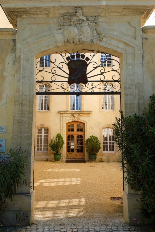 Hotel de Pelissier