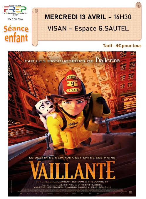 Cinéma Enfants