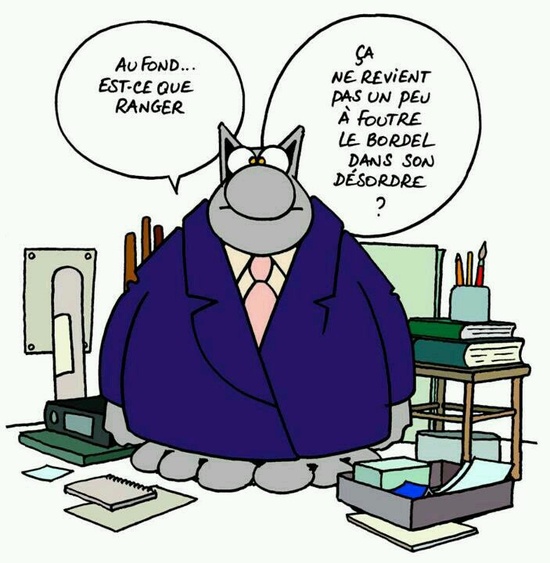 Humour