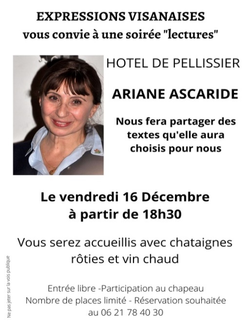 Affiche