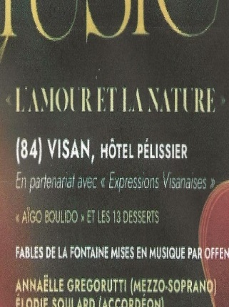 Detail Affiche